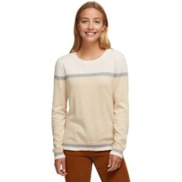 Patagonia | Tops | Patagonia Andri Crew 